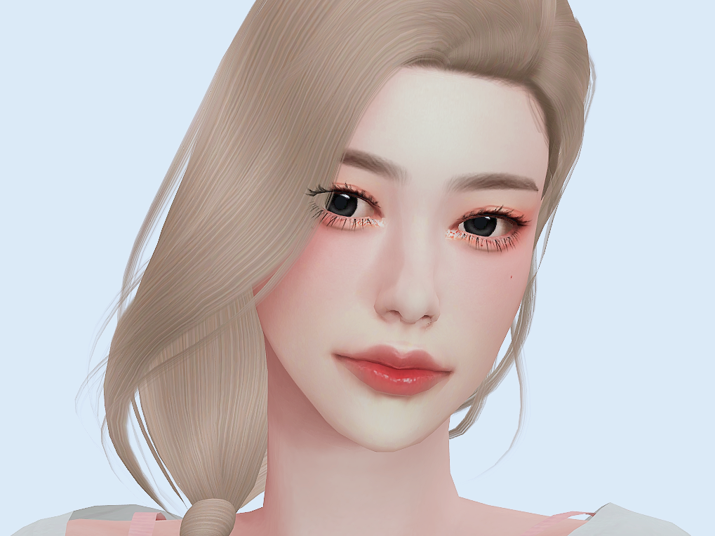 Bomi - Downloads - Cas Sims - Loverslab