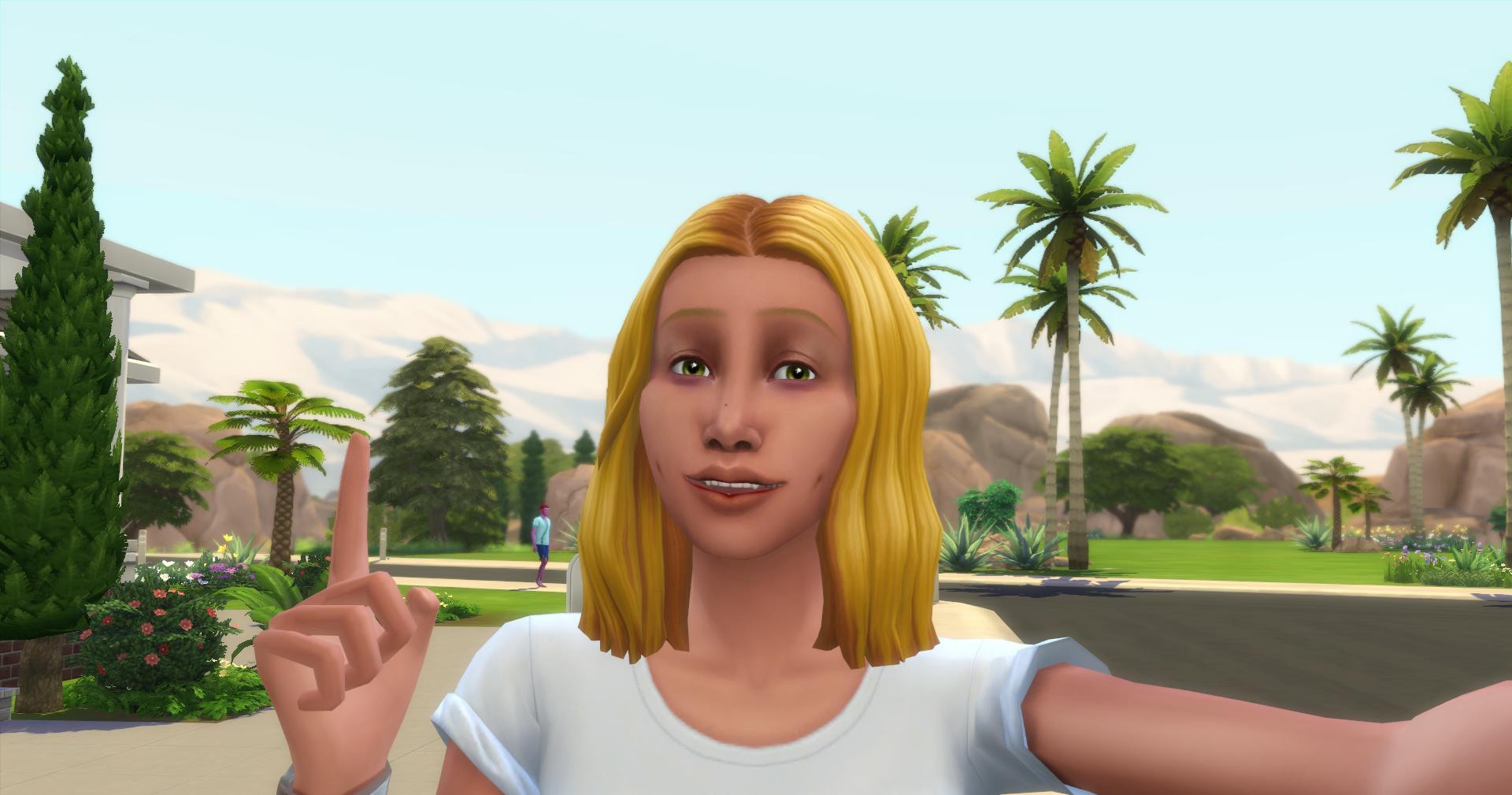 Abigail Shelton