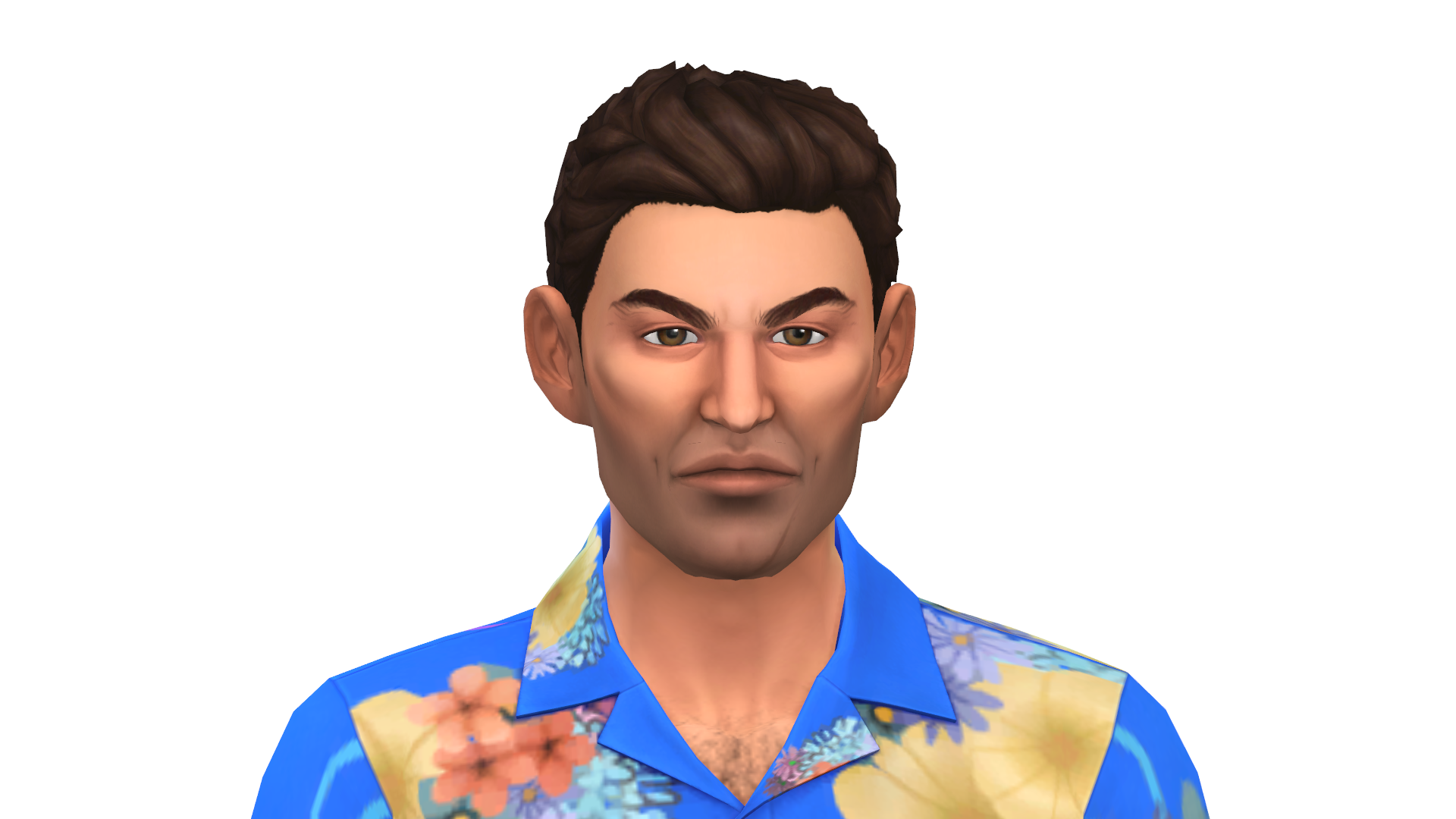 Mlog: Characters - The Sims 4 - Sims - LoversLab