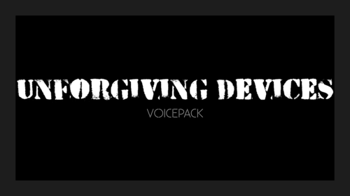 More information about "Unforgiving Devices v2.1 Voicepack"
