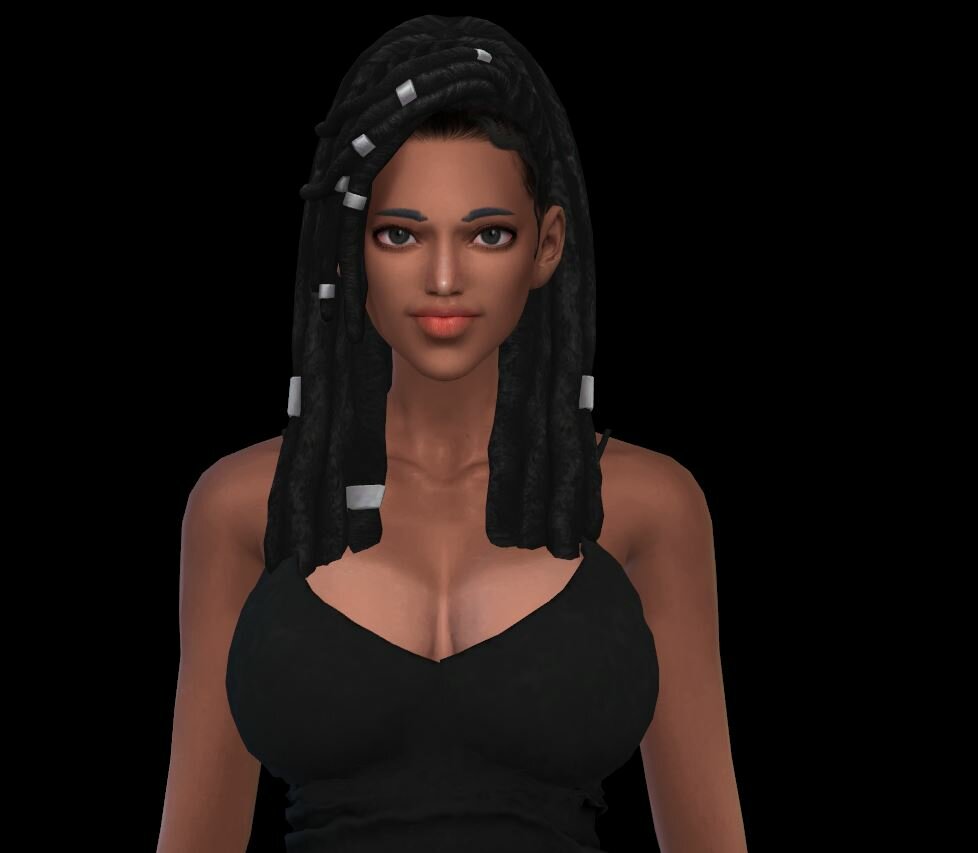 Jazmine Denches (1.99.264.1030 )
