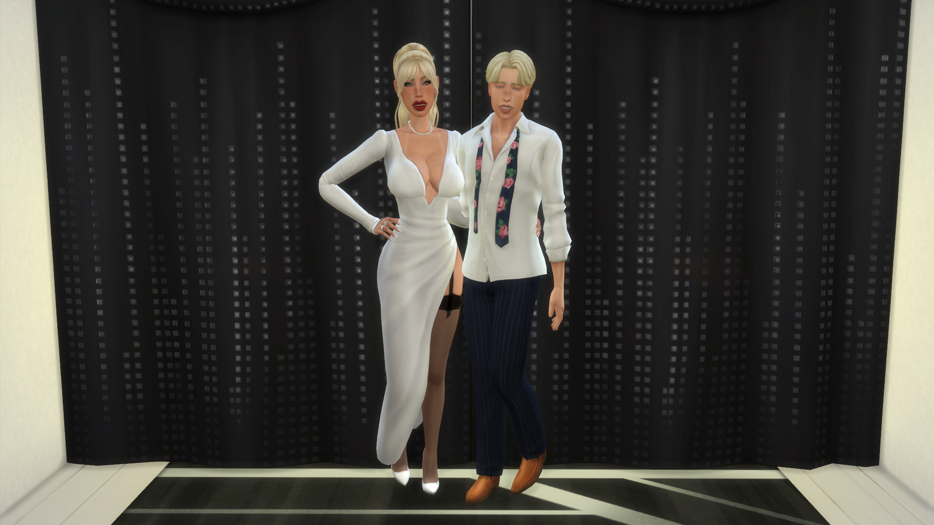 Verpoort Household