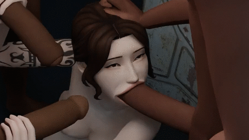 More information about "[Sims 4] Biggie WickedWhims - Exclusive Big Dick Animations"