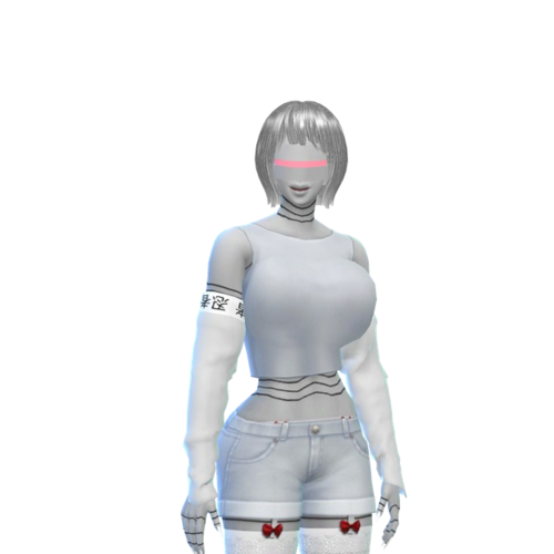 More information about "Hiya From Lashiya: The Robot Revolution"