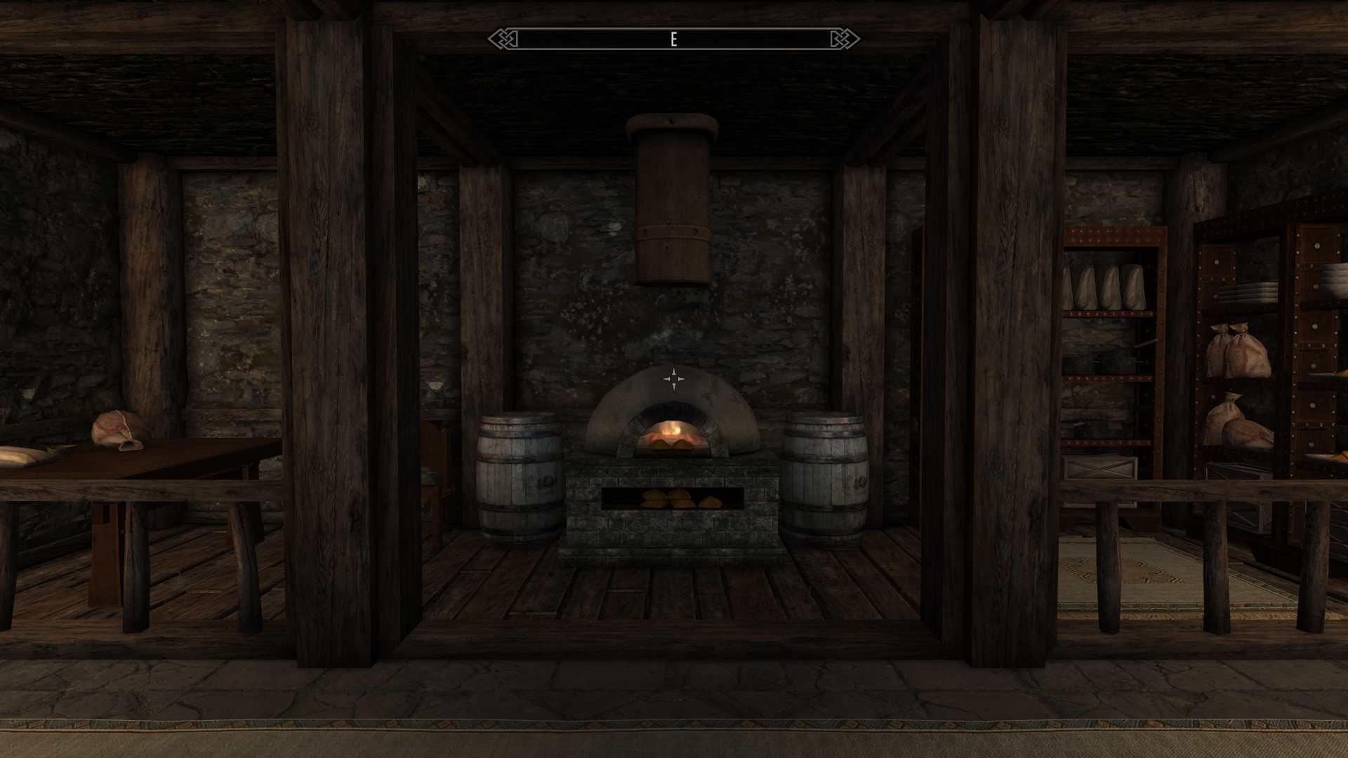 Inner Sanctum Player Home - Regular Mods - LoversLab