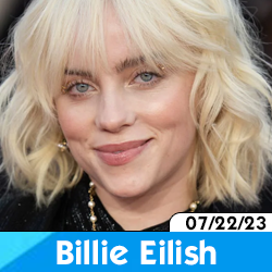 More information about "Billie Eilish"