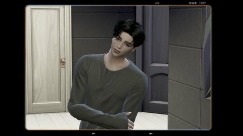 Yoon Minho - The Sims 4 - Sims - LoversLab