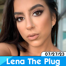More information about "Lena The Plug"