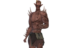 SCP - 671 - A: "Skin Suit"