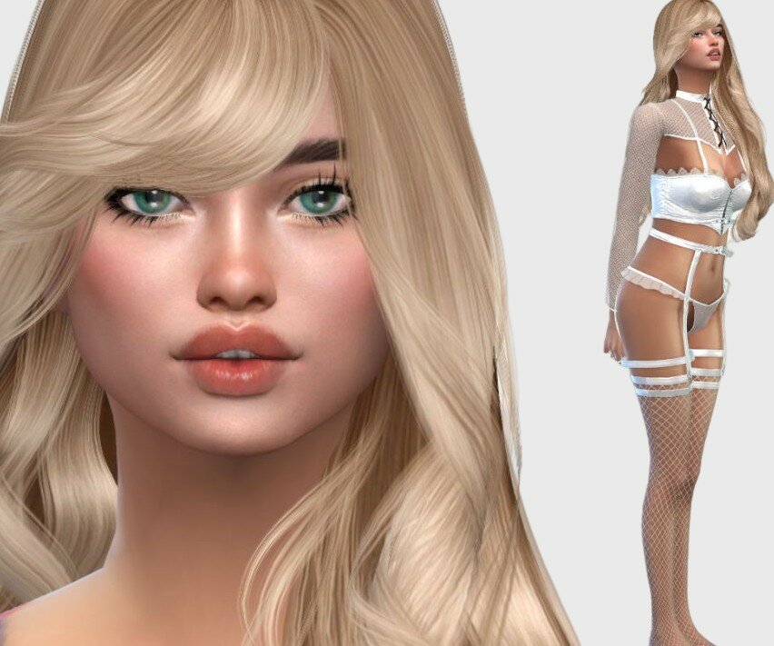 ?? Nicole Iglesias ??