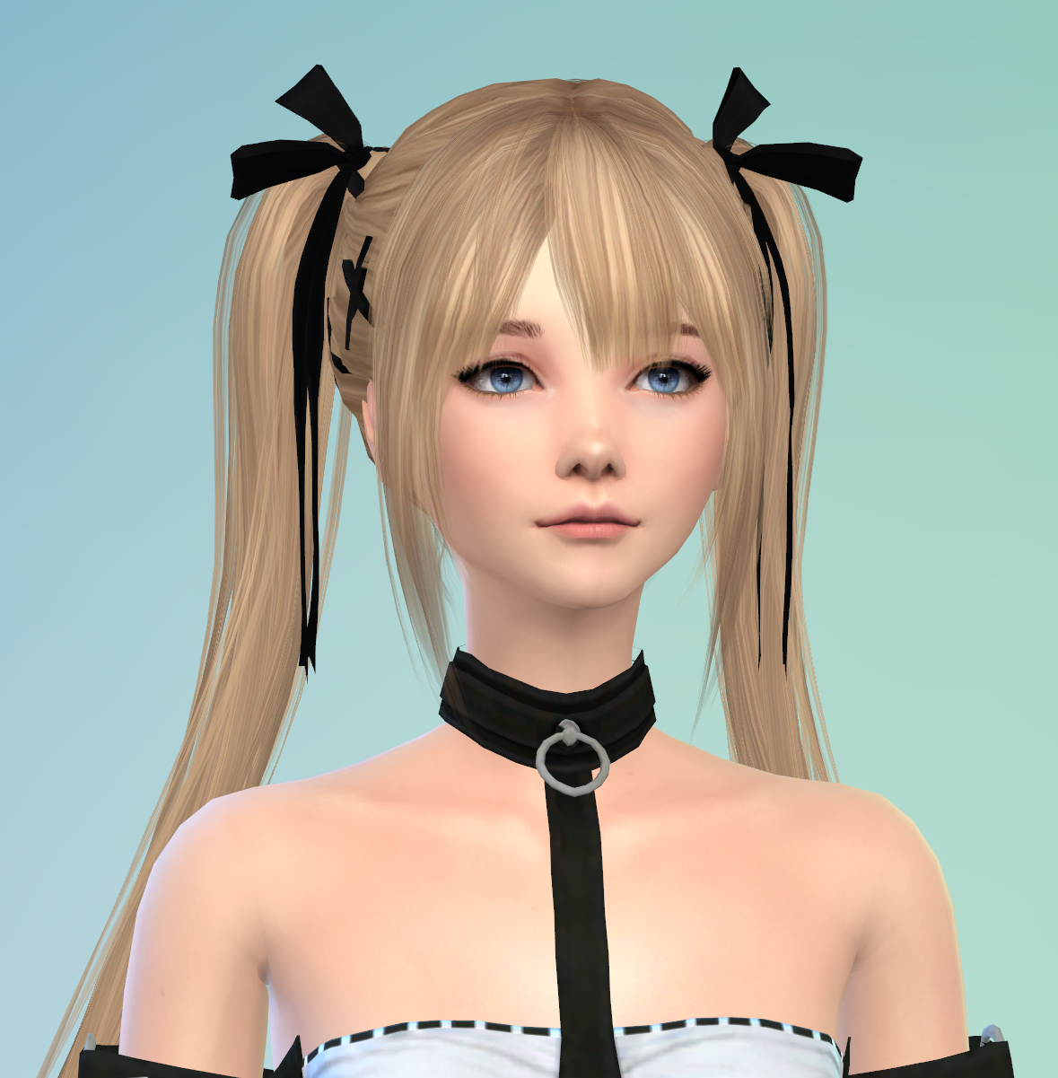Marie Rose