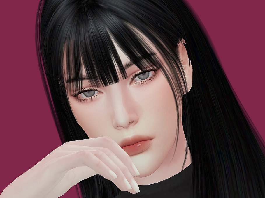 YUNA - BAD THINKING DIARY WEBTOON