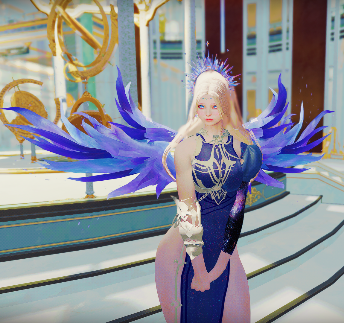 [Jmel']Wings pack