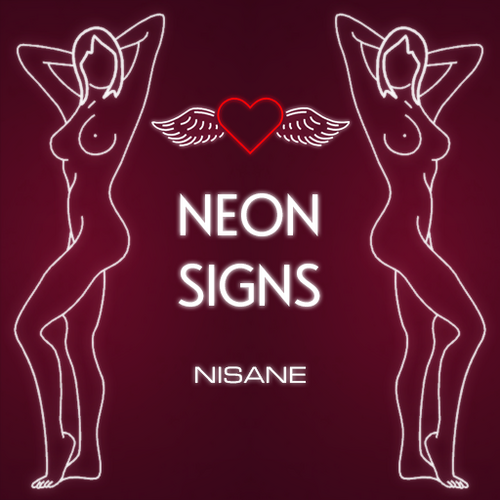 More information about "NISANE'S NEON SIGNS"