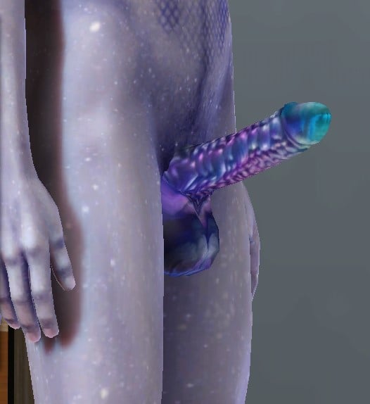 Fantasy Genitalia