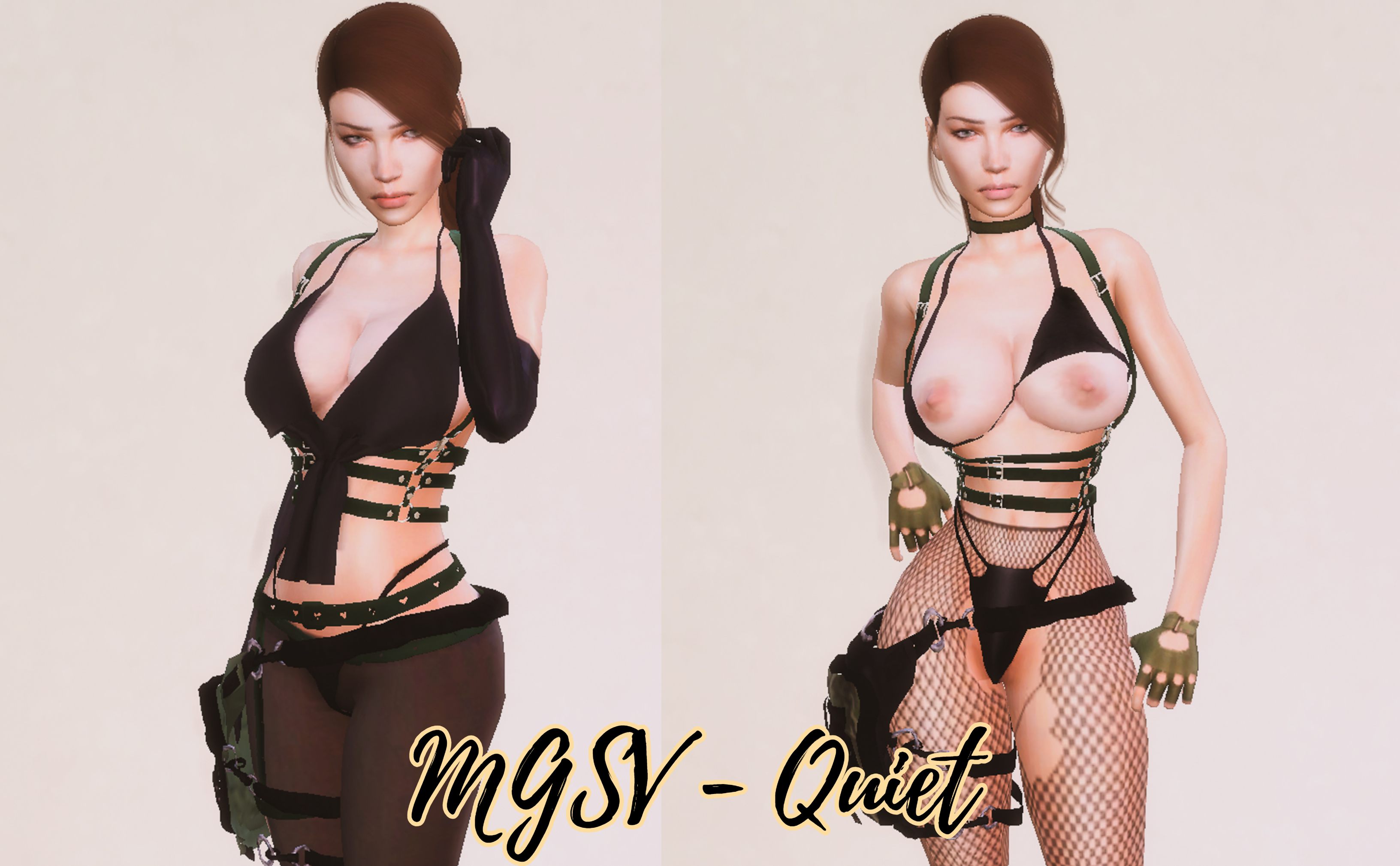 ̊₊♡Bamiiis Sims: Fanservice₎₎̊₊♡ - The Sims 4 - Sims - LoversLab