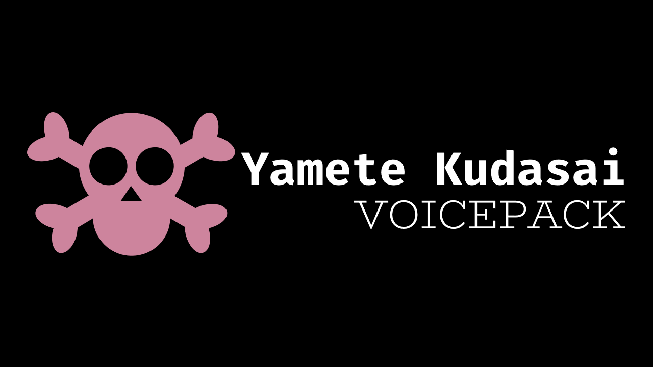 Lovingwolf on X: Yamete kudasai!! ❤️😘  / X