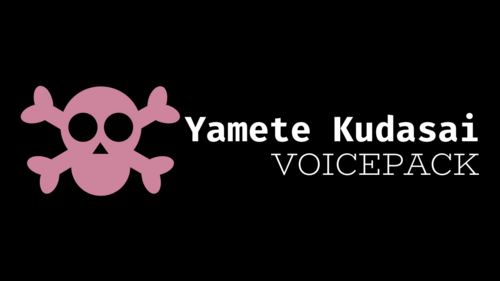 More information about "Yamete Kudasai 2.1.2.5 Voicepack"