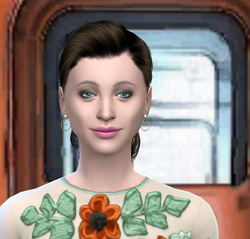 More information about "Shiloh Jolie"