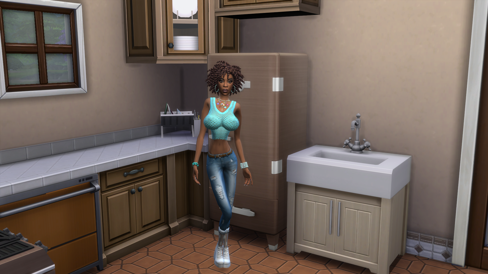 Lola Lu Sim