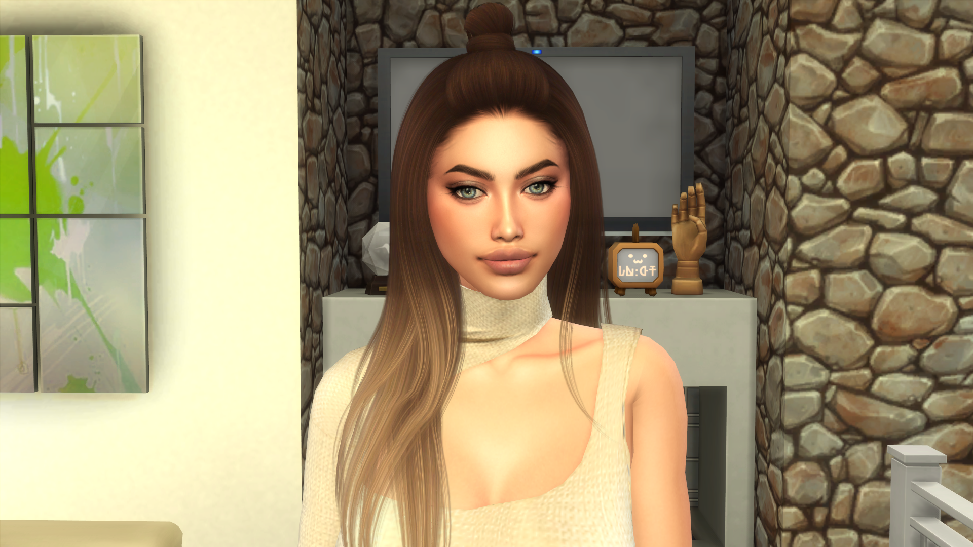 Elena Malloy ?
