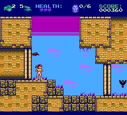 More information about "Eyra: The Crow Maiden NES nude patch"