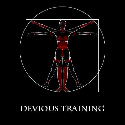 More information about "Devious Training SE  [TEST!]"
