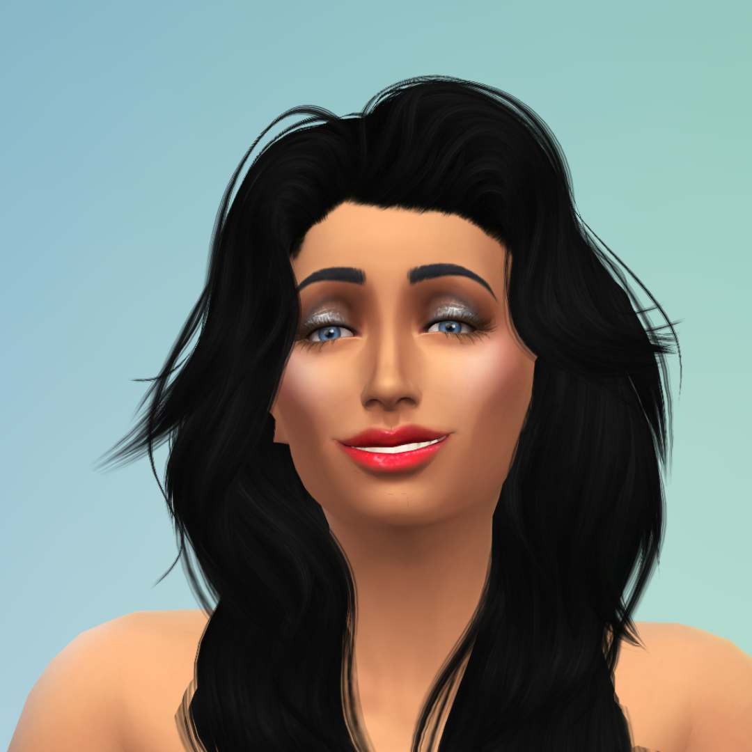 Cassandra Gamble