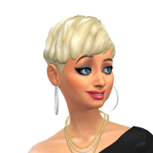 Chantel Sparks