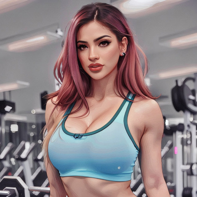 [XCL] Gym Turn-ons [for v0.18a]