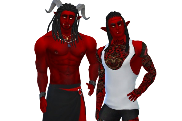 Incubus & Sons