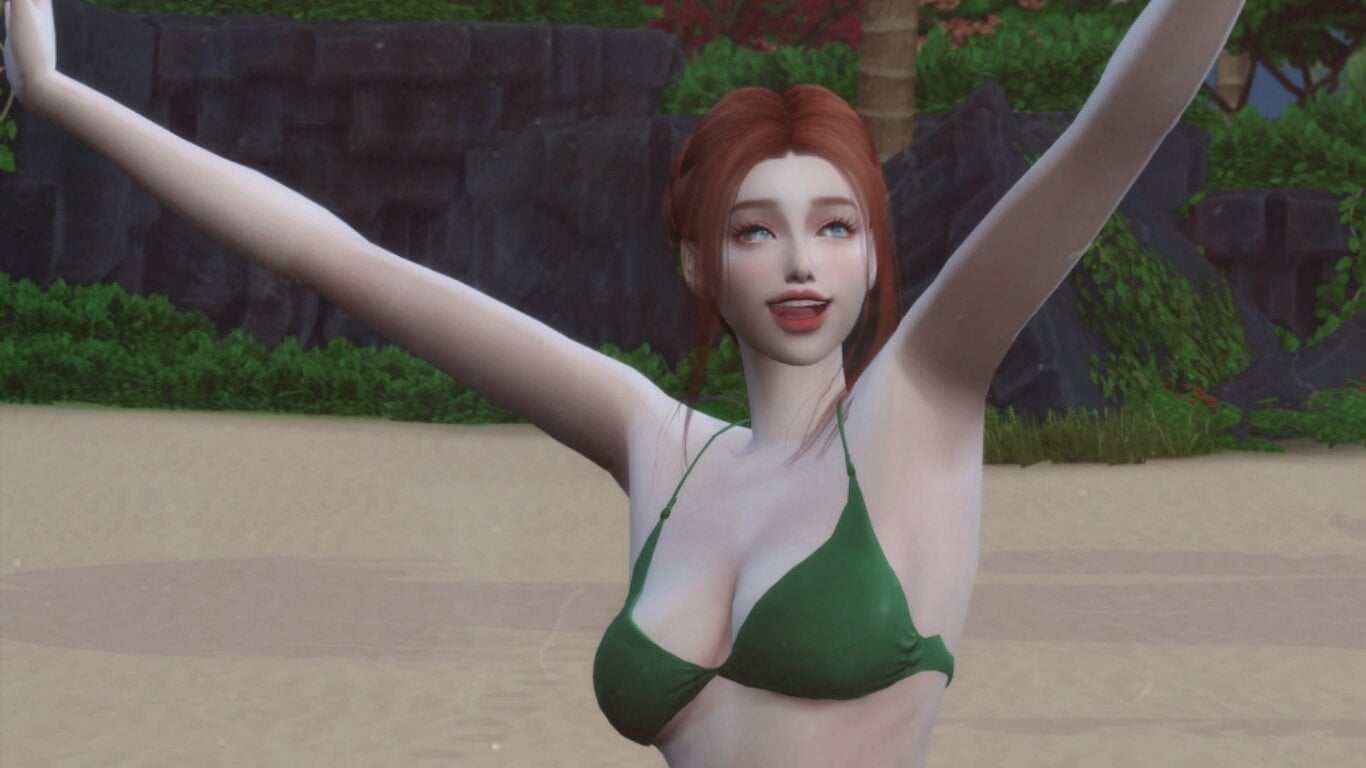 Rose Greener