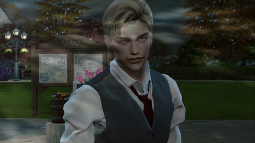 More information about "Bryan Lee"