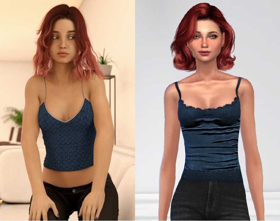 Megan from Lust Theory!