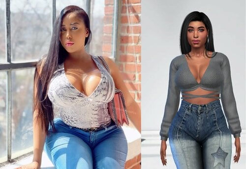 More information about "Porn Star Moriah Mills!"