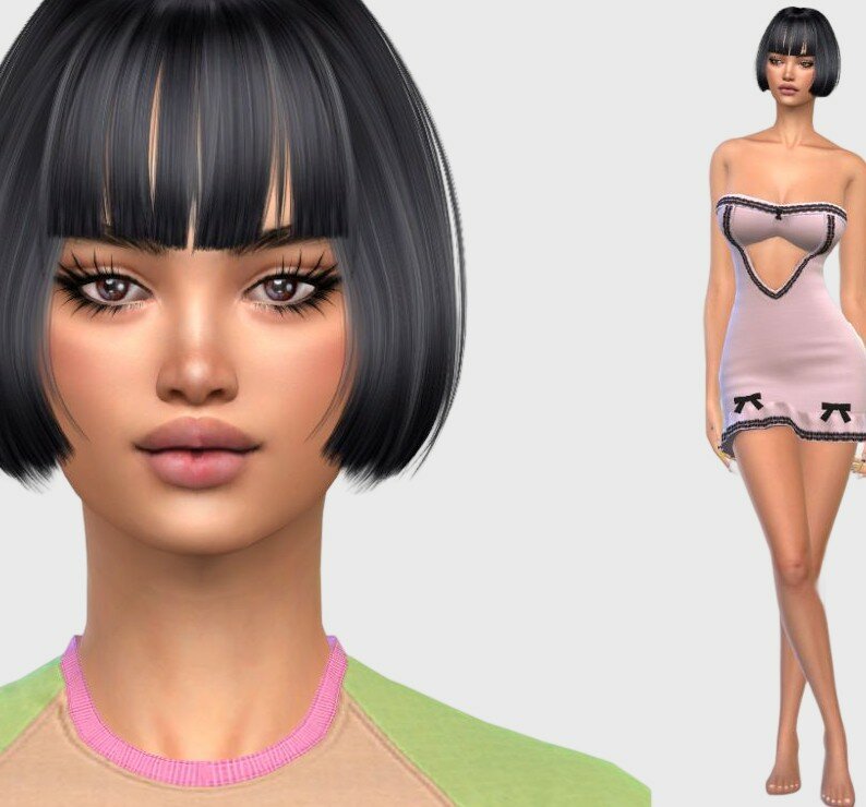 ?? Micaela Jones ??