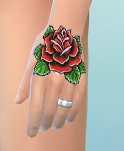 More information about "SubnauticaS Tattoos"