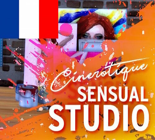 More information about "Traduction Française du Mod CinErotique_Sensual_Studio."