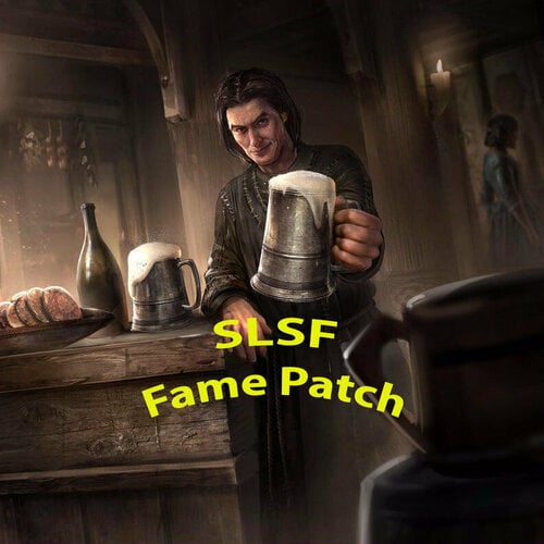 More information about "SLSF  Increasing Fame Patch - Sexual Fame 'Framework' Increasing Fame Patch"