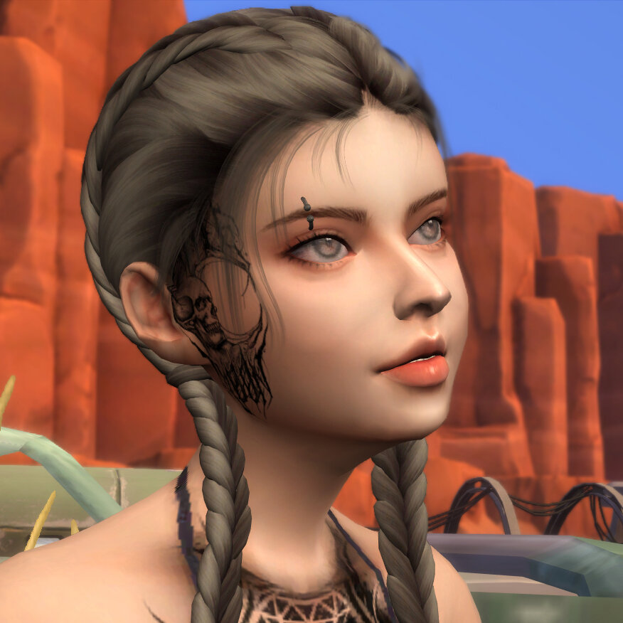 Your Neighbour Girl , vol8