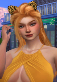 ✨Christa sims ?