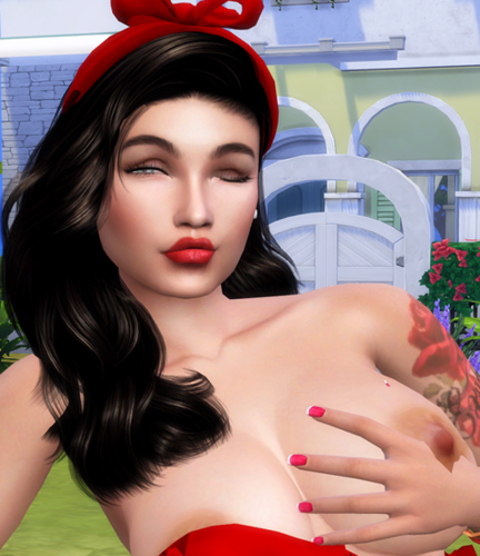 More information about "? ​Sims Suzanna added !!!​ ?"