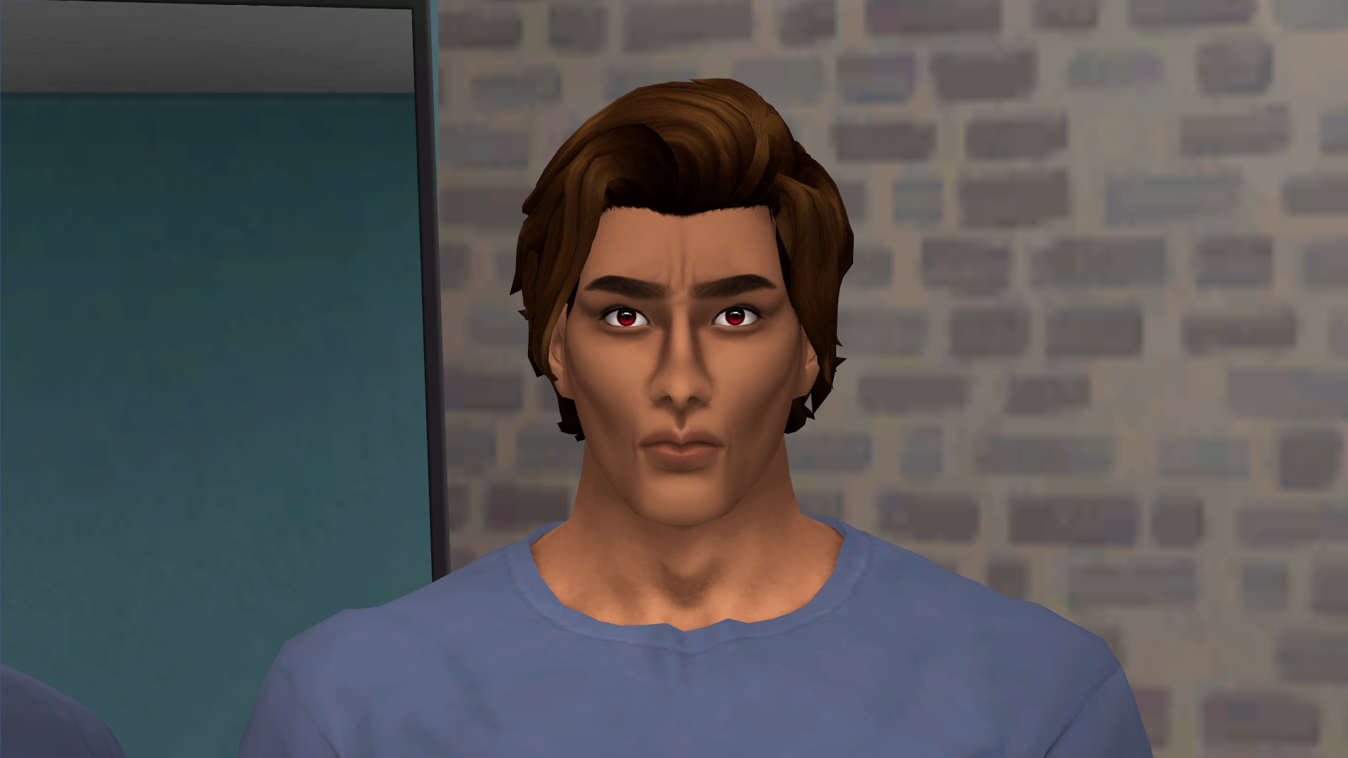 Sims - Spiderverse