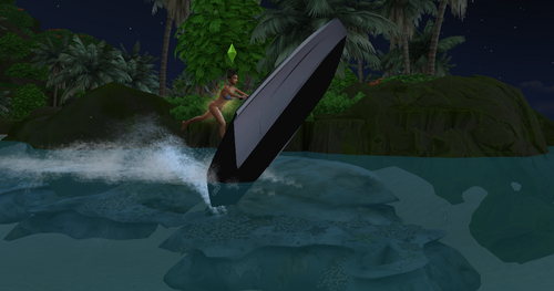 More information about "Audi Concept Jet Ski"
