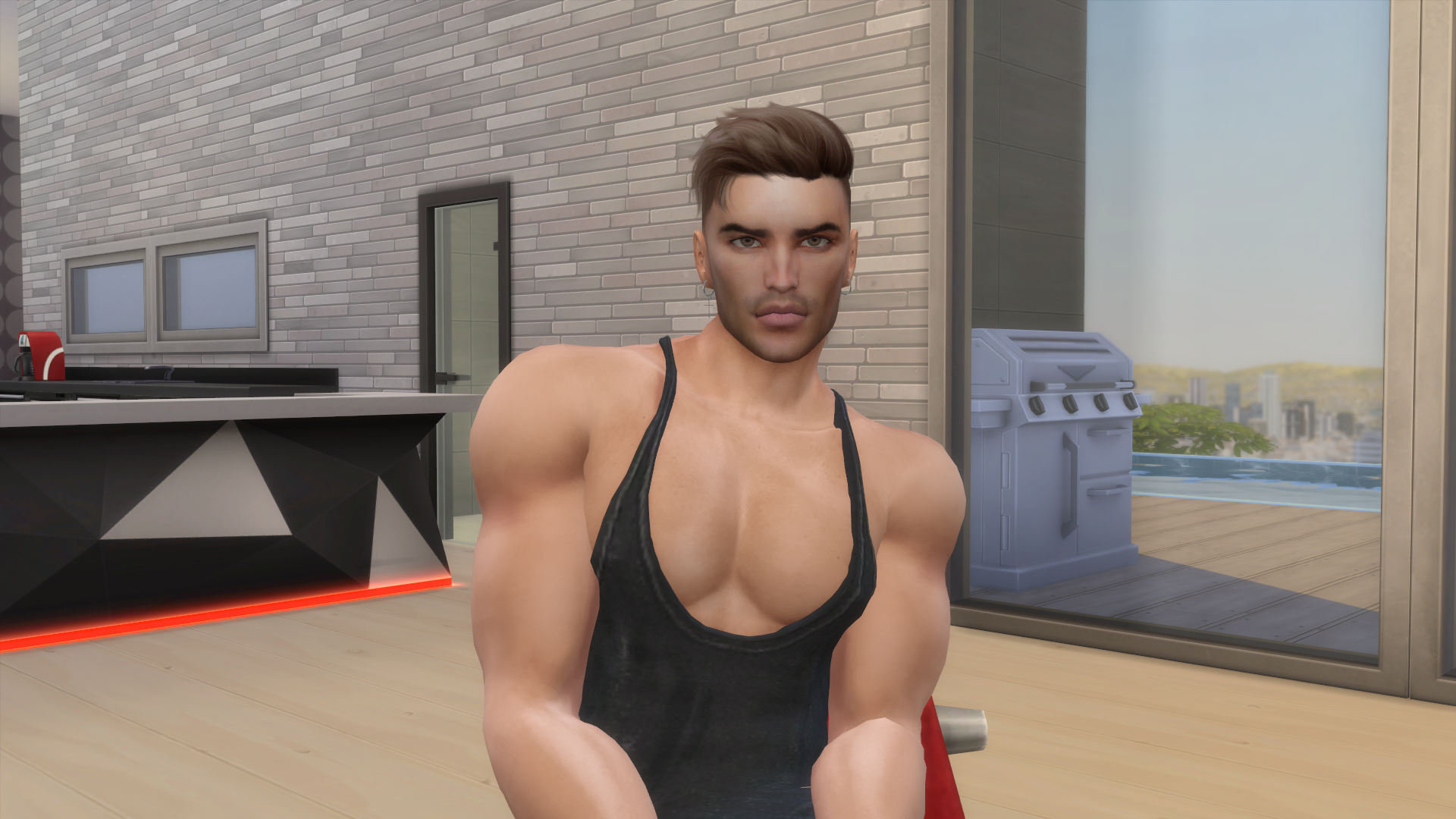 Alex Bianchi