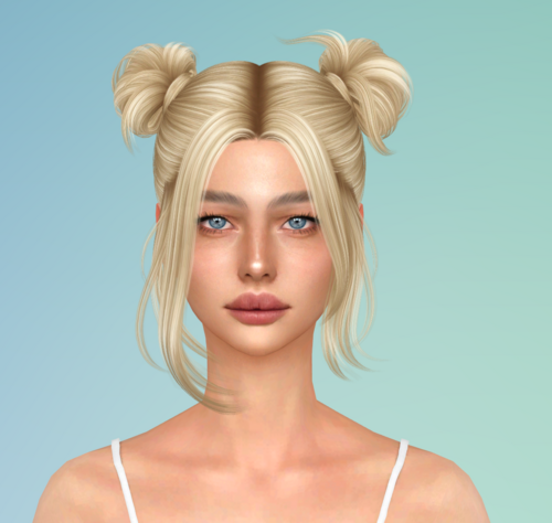 More information about "Petite Blonde Daisy"