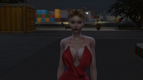 More information about "YALENA ANDERSEN"
