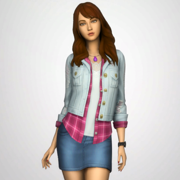 [JMTe] - My Creations