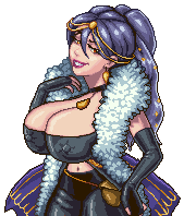 More information about "Anne Sun Haven Bigger boobs mod"