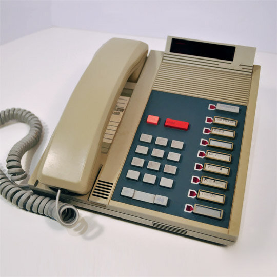 [XCL] Cold-Calling Interruptions
